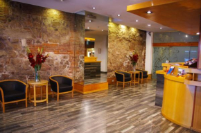 Гостиница Hotel Felipe II  Кордова